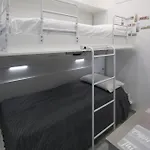 Apartman Sun In - Tribunali Nápoly