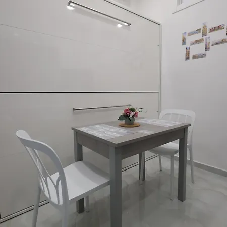 Sun In - Tribunali Apartman