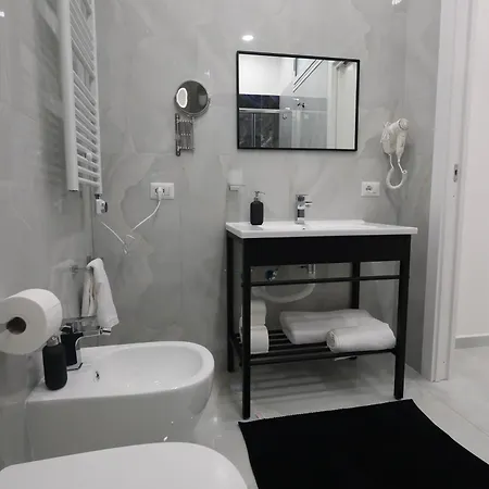 Apartman Sun In - Tribunali