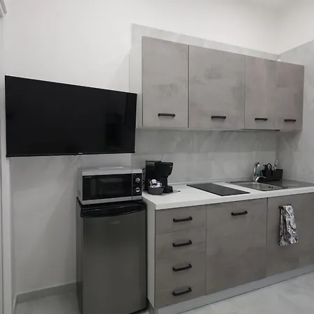 Apartman Sun In - Tribunali