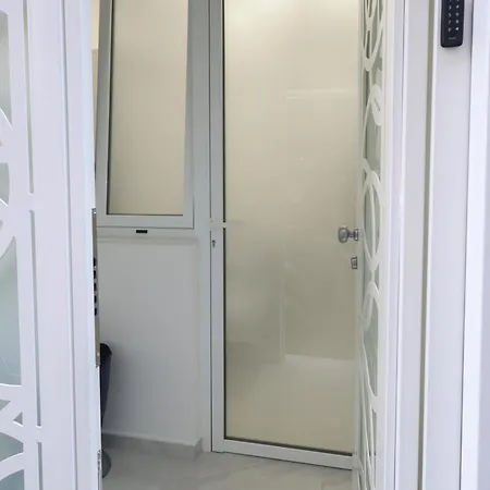 Sun In - Tribunali Apartman Nápoly